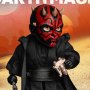 Darth Maul Egg Attack