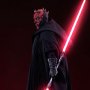 Darth Maul Hyperreal (Phantom Menace)