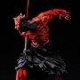 Star Wars: Darth Maul Japanese Ukiyo-E Style Light-Up