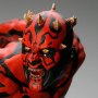 Darth Maul Japanese Ukiyo-E Style Light-Up