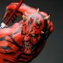 Darth Maul Japanese Ukiyo-E Style Light-Up