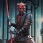 Darth Maul Milestones