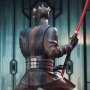 Darth Maul Milestones