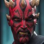 Darth Maul Milestones