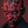 Darth Maul With Sith Speeder