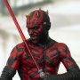 Darth Maul Shirtless