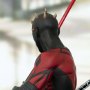 Darth Maul Shirtless