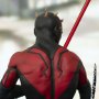 Darth Maul Shirtless