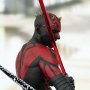 Darth Maul Shirtless