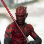 Darth Maul Shirtless