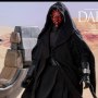 Darth Maul With Sith Speeder