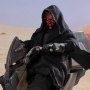 Star Wars: Darth Maul With Sith Speeder (Special Edition)