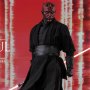 Darth Maul With Sith Speeder (Special Edition)