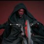 Darth Maul With Sith Speeder