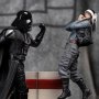Darth Vader Battle Diorama