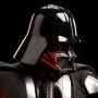 Darth Vader Battle Diorama