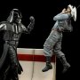 Darth Vader Battle Diorama