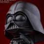 Star Wars: Darth Vader Bronze Cosbaby
