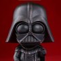 Darth Vader Bronze Cosbaby