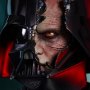 Darth Vader Damaged Helmet