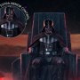 Star Wars: Darth Vader Deluxe