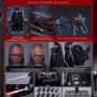 Darth Vader Deluxe (Revenge Of The Sith)