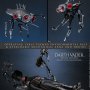 Darth Vader Deluxe (Revenge Of The Sith)