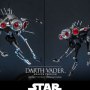 Darth Vader Deluxe (Revenge Of The Sith)