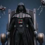 Star Wars: Darth Vader Deluxe (Revenge Of The Sith)
