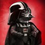 Darth Vader Egg Attack