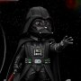 Darth Vader Egg Attack (A New Hope)