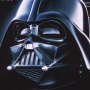 Darth Vader Electronic Helmet