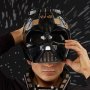 Darth Vader Electronic Helmet