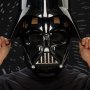 Darth Vader Electronic Helmet