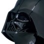 Star Wars: Darth Vader Helmet Black Chrome (A New Hope)