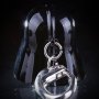 Darth Vader Helmet keychain
