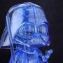 Darth Vader Holographic Cosbaby