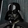 Darth Vader On Throne Legacy