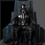 Darth Vader On Throne Legacy