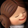 Darth Vader’s Little Princess (studio)