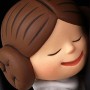 Darth Vader’s Little Princess (studio)