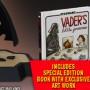 Darth Vader’s Little Princess (studio)