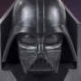 Darth Vader Stoneworks Faux Marble Bookend