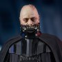 Darth Vader Unhelmeted (Return Of The Jedi)