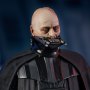 Darth Vader Unhelmeted (Return Of The Jedi)