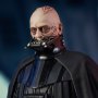Star Wars: Darth Vader Unhelmeted (Return Of The Jedi)