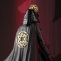 Darth Vader Samurai Taisho Vengeful Spirit