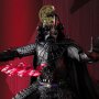 Darth Vader Samurai Taisho Vengeful Spirit