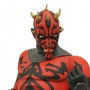 Star Wars-Clone Wars: Darth Maul Money Bank