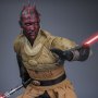 Darth Maul Concept Art (Hot Toys)